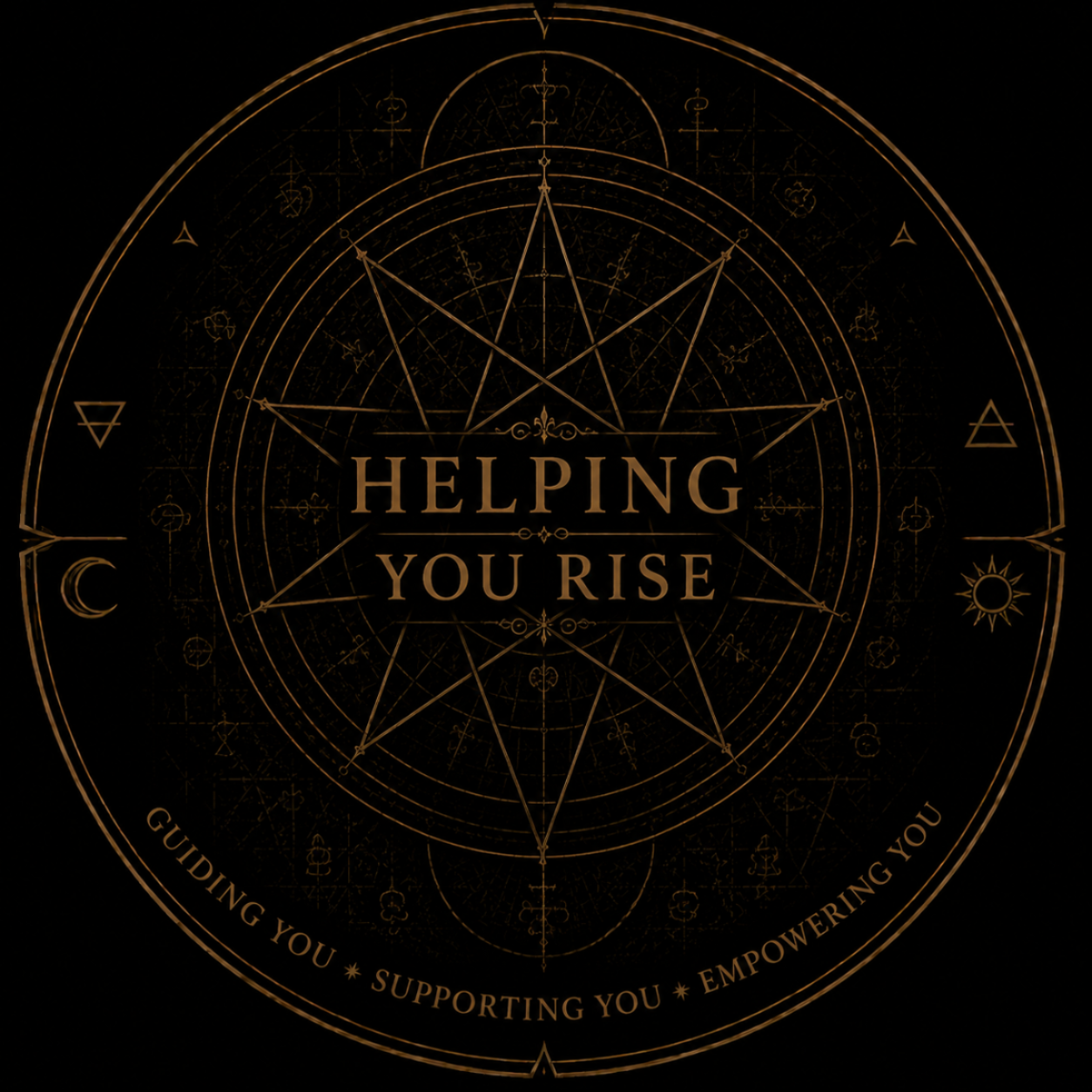 The team behind Sigil & Stone Concierge